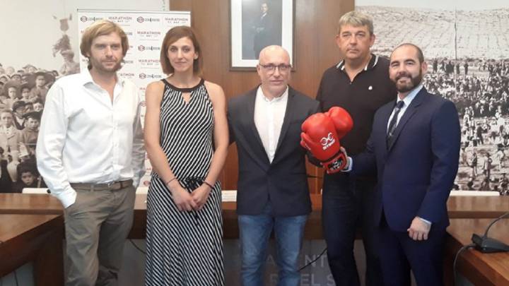 La Liga Marathonbet tendrá la Final Four en Guardamar del Segura.