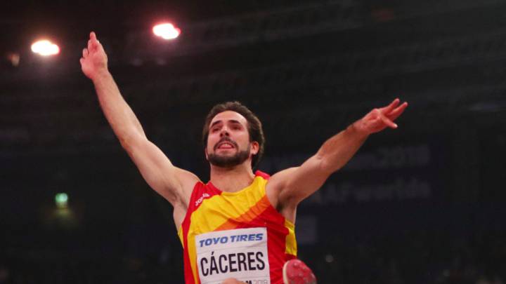 Mundial de Atletismo de Doha: resumen y resultado del día 1