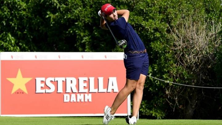 Recari y Ciganda se colocan en posición de optar a la victoria