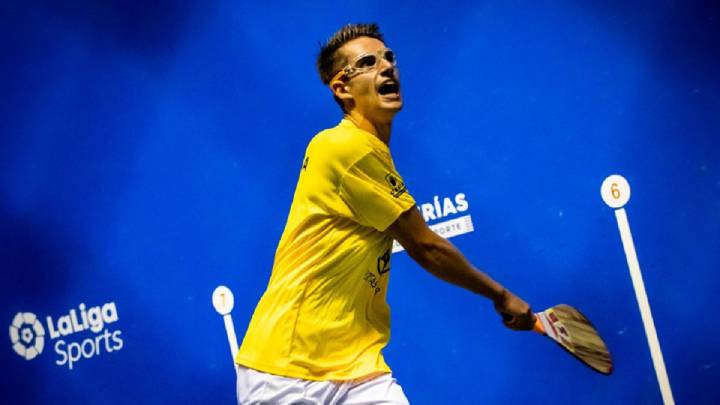 España vence a Cuba en el Campeonato del Mundo Sub-22