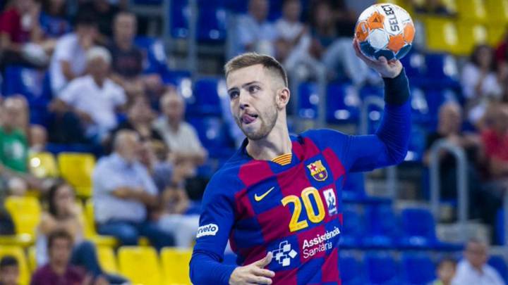 Aleix Gómez