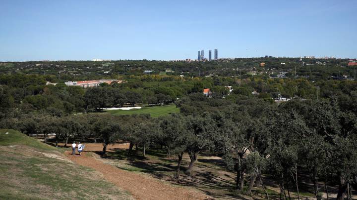 Club de Campo Madrid Open de España 2019