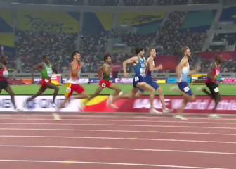Kevin López y Gómez salvan el día del ‘milqui’ español