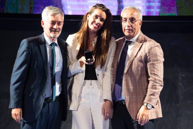 Carpena, Ona y Blanco.
