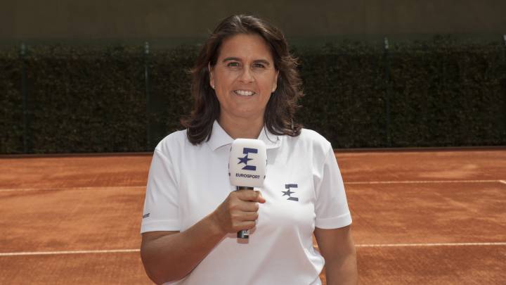 Conchita Martínez