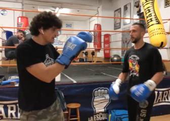 Boxeo dinámico