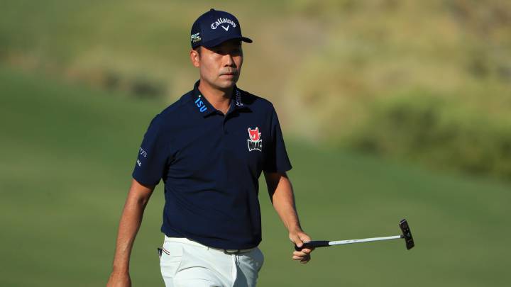 Kevin Na afronta la última ronda con ventaja de dos golpes