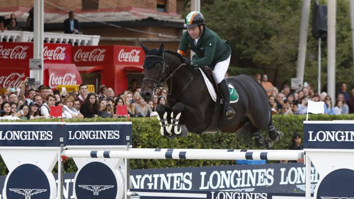 Irlanda gana la Final de la Copa de Naciones y la plaza olímpica