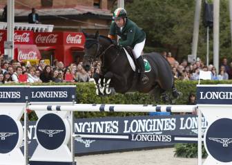 Irlanda gana la Final de la Copa de Naciones y la plaza olímpica