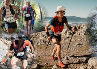 La épica de la Ultra Pirineu 2019 o sentir el trail como religión