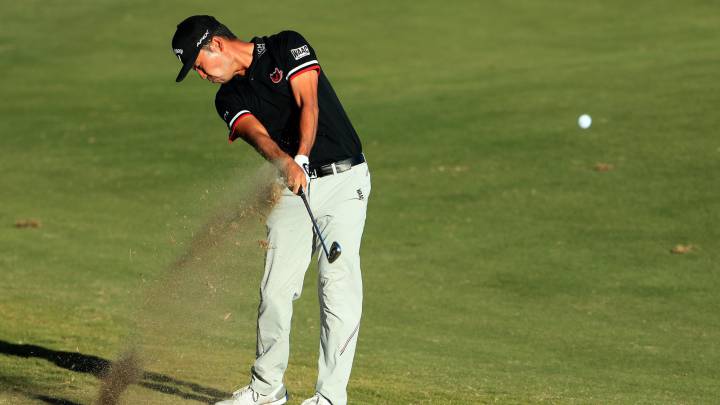 Na se hace con la victoria tras un emocionante duelo con Cantlay