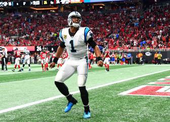 Una estrella de la NFL quiso ser un superhéroe, llevó su cuerpo al límite y ahora no puede correr