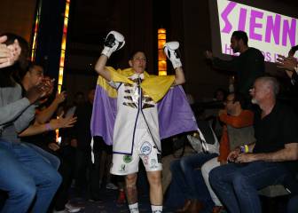 Miriam Gutiérrez, a por Mundial interino en el Casino
