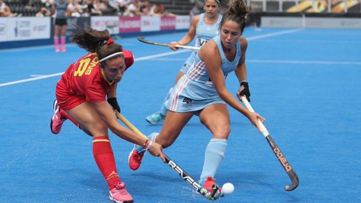 España-Argentina