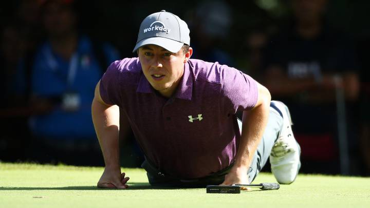 Fitzpatrick Open Italia 2019