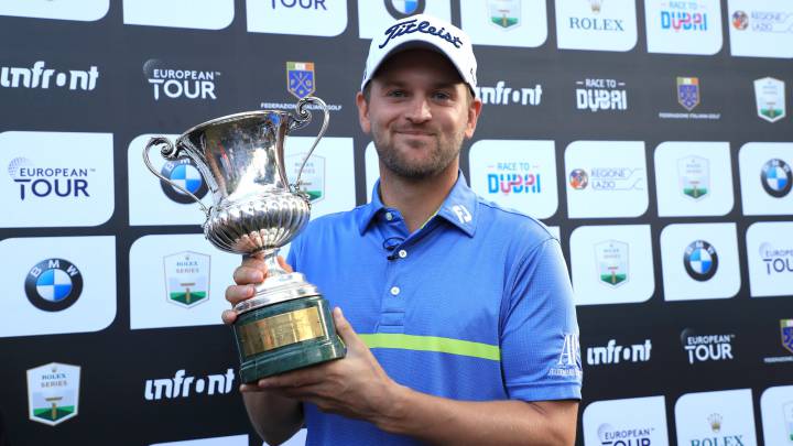 Bernd Wiesberger