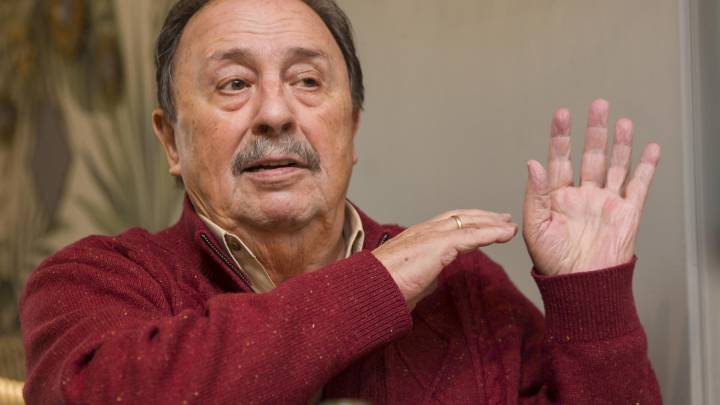 Juan de Dios Román.