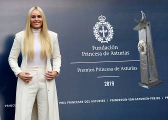 Vonn, una Princesa diez años después