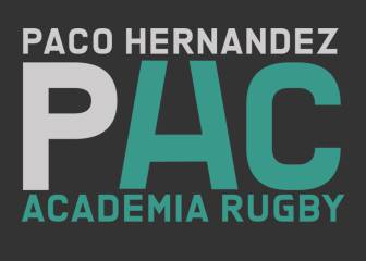 PAC: aprender a jugar al rugby de la mano de Paco Hernández
