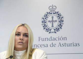 Premios Princesa de Asturias: TV, horario y dónde ver en directo