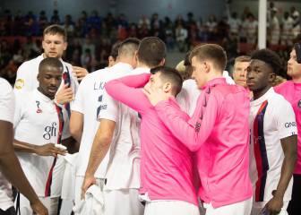 El PSG retrasa a este sábado su viaje por la huelga de Cataluña