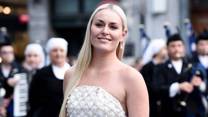 Lindsey Vonn Princesa de Asturias 2019