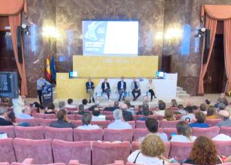 Madrid acoge la 39º edición de la Carrera de la Ciencia (CSIC)