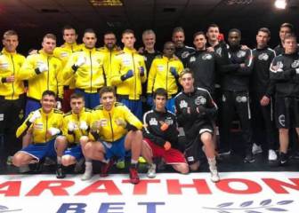 Guardamar y Emporio Valenciano se jugarán la Liga Marathonbet