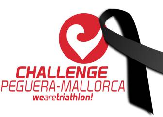 Muere un británico de 45 años en el Challenge Peguera Mallorca