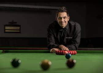 O'Sullivan: