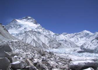 Un montañero madrileño fallece en el Himalaya