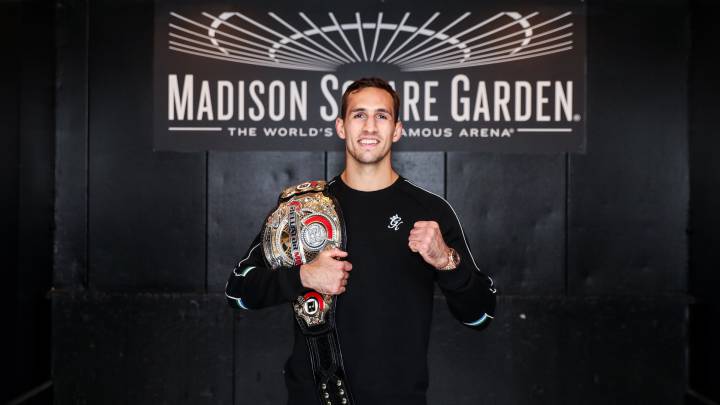 Previa de Bellator 231 y Bellator 232.