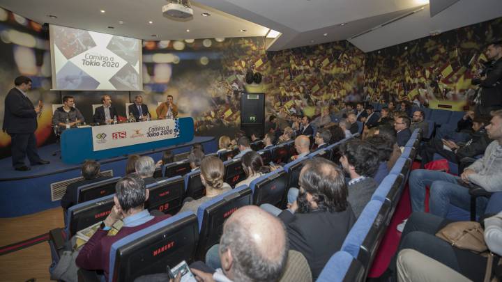 "Los nuevos deportes en Tokio conectan con la juventud"