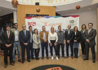 Así fue el primer foro 'Camino a Tokyo 2020'
