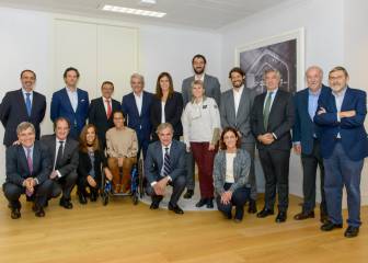 El Consejo Asesor del Deporte llama a