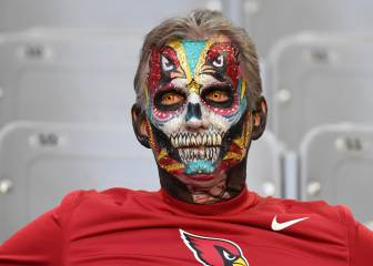 Así se ha vivido Halloween en el deporte