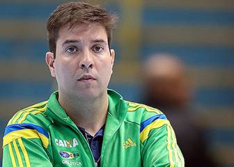 Aceptada la denuncia contra el exseleccionador brasileño de gimnasia por abusos sexuales