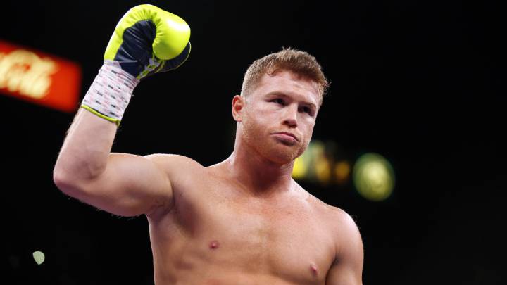 Las opciones de futuro de Canelo Álvarez tras derrotar a Kovalev.