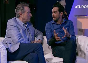 Eurosport presenta un nuevo programa, 'Gente de orden'
