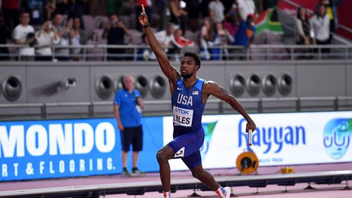 El atletismo carga contra la IAAF por sus cambios en la Diamond