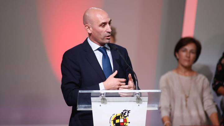 La RFEF forma la subcomisión que regirá el fútbol sala