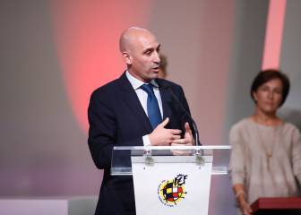 La RFEF forma la subcomisión que regirá el fútbol sala