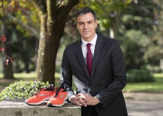 Pedro Sánchez: