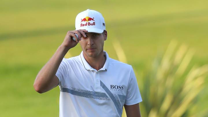 Charles Schwab Turkish Open 2019