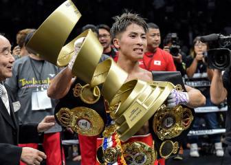 El honorable gesto de Inoue con su víctima para cumplir el deseo de su familia