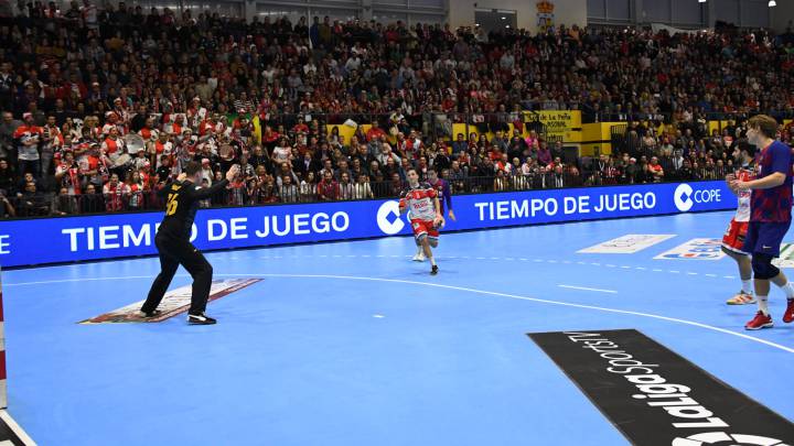 Contragolpe del Nava.
