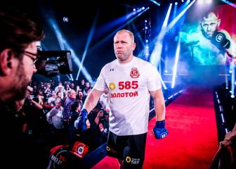 Sergei Kharitonov pretende ser 'meritorio' en Tel Aviv