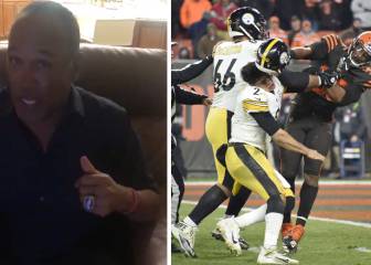 O.J. Simpson opina sobre el cascazo que ha aterrado a la NFL y desata una ola de polémica