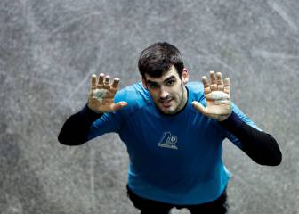 Ezkurdia reedita el triunfo en el Cuatro y Medio ante Altuna