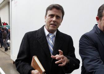 La AMA gasta 1,3 millones para no sacar los nombres de la Operación Puerto